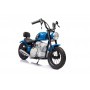 MOTO ELECTRICA PARA  NIÑOS CUSTOM 36 V
