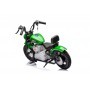 MOTO ELECTRICA PARA  NIÑOS CUSTOM 36 V