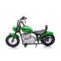 MOTO ELECTRICA PARA  NIÑOS CUSTOM 36 V