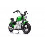 MOTO ELECTRICA PARA  NIÑOS CUSTOM 36 V
