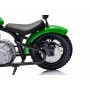 MOTO ELECTRICA PARA  NIÑOS CUSTOM 36 V