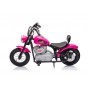 MOTO ELECTRICA PARA  NIÑOS CUSTOM 36 V