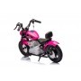 MOTO ELECTRICA PARA  NIÑOS CUSTOM 36 V