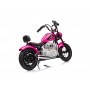 MOTO ELECTRICA PARA  NIÑOS CUSTOM 36 V