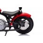 MOTO ELECTRICA PARA  NIÑOS CUSTOM 36 V