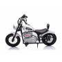 MOTO ELECTRICA PARA  NIÑOS CUSTOM 36 V