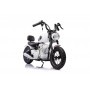 MOTO ELECTRICA PARA  NIÑOS CUSTOM 36 V