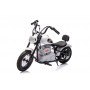 MOTO ELECTRICA PARA  NIÑOS CUSTOM 36 V