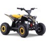 MINIQUAD ELÉCTRICO ROAN RATTE 1300W 48V MOTOR BRUSHLESS