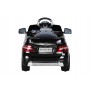 COCHE ELECTRICO PARA NIÑOS MERCEDES ML350 12V RC
