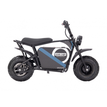 MOTO ELÉCTRICA FIRSTORM HP123E 1000W 48V