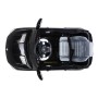 COCHE ELECTRICO PARA NIÑOS MERCEDES ML350 12V RC