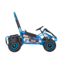 BUGGY ELÉCTRICO PARA NIÑOS PREDATOR 48 V 1000 W
