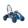 BUGGY ELÉCTRICO PARA NIÑOS PREDATOR 48 V 1000 W