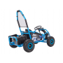 BUGGY ELÉCTRICO PARA NIÑOS PREDATOR 48 V 1000 W