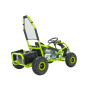 BUGGY ELÉCTRICO PARA NIÑOS PREDATOR 48 V 1000 W