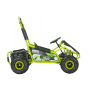 BUGGY ELÉCTRICO PARA NIÑOS PREDATOR 48 V 1000 W