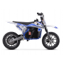 MOTO ELÉCTRICA PARA NIÑOS CROOSBIKE X-TRAIL  36V 800 W