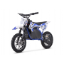 MOTO ELÉCTRICA PARA NIÑOS CROOSBIKE X-TRAIL  36V 800 W