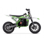 MOTO ELÉCTRICA PARA NIÑOS CROOSBIKE X-TRAIL  36V 800 W
