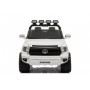 COCHE ELÉCTRICO PARA NIÑOS TOYOTA TUNDRA  RC 12 VOLTIOS