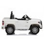 COCHE ELÉCTRICO PARA NIÑOS TOYOTA TUNDRA  RC 12 VOLTIOS