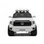 COCHE ELÉCTRICO PARA NIÑOS TOYOTA TUNDRA  RC 12 VOLTIOS