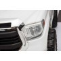 COCHE ELÉCTRICO PARA NIÑOS TOYOTA TUNDRA  RC 12 VOLTIOS