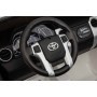 COCHE ELÉCTRICO PARA NIÑOS TOYOTA TUNDRA  RC 12 VOLTIOS