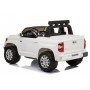 COCHE ELÉCTRICO PARA NIÑOS TOYOTA TUNDRA  RC 12 VOLTIOS