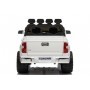 COCHE ELÉCTRICO PARA NIÑOS TOYOTA TUNDRA  RC 12 VOLTIOS