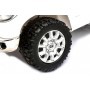 COCHE ELÉCTRICO PARA NIÑOS TOYOTA TUNDRA  RC 12 VOLTIOS