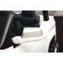 COCHE ELÉCTRICO PARA NIÑOS TOYOTA TUNDRA  RC 12 VOLTIOS