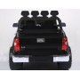 COCHE ELÉCTRICO PARA NIÑOS TOYOTA TUNDRA  RC 12 VOLTIOS