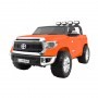 COCHE ELÉCTRICO PARA NIÑOS TOYOTA TUNDRA  RC 12 VOLTIOS
