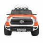 COCHE ELÉCTRICO PARA NIÑOS TOYOTA TUNDRA  RC 12 VOLTIOS