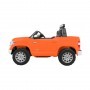COCHE ELÉCTRICO PARA NIÑOS TOYOTA TUNDRA  RC 12 VOLTIOS