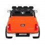 COCHE ELÉCTRICO PARA NIÑOS TOYOTA TUNDRA  RC 12 VOLTIOS