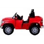 COCHE ELÉCTRICO PARA NIÑOS TOYOTA TUNDRA  RC 12 VOLTIOS