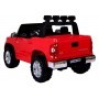 COCHE ELÉCTRICO PARA NIÑOS TOYOTA TUNDRA  RC 12 VOLTIOS