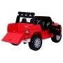 COCHE ELÉCTRICO PARA NIÑOS TOYOTA TUNDRA  RC 12 VOLTIOS