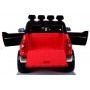 COCHE ELÉCTRICO PARA NIÑOS TOYOTA TUNDRA  RC 12 VOLTIOS