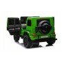 COCHE ELÉCTRICO PARA NIÑOS MERCEDES G63 XXL 4x4 24V