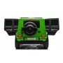 COCHE ELÉCTRICO PARA NIÑOS MERCEDES G63 XXL 4x4 24V