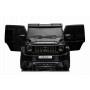COCHE ELÉCTRICO PARA NIÑOS MERCEDES G63 XXL 4x4 24V
