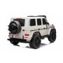 COCHE ELÉCTRICO PARA NIÑOS MERCEDES G63 XXL 4x4 24V