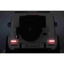 COCHE ELÉCTRICO PARA NIÑOS MERCEDES G63 XXL 4x4 24V