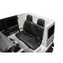 COCHE ELÉCTRICO PARA NIÑOS MERCEDES G63 XXL 4x4 24V