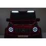 COCHE ELÉCTRICO PARA NIÑOS MERCEDES G63 XXL 4x4 24V