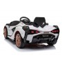 COCHE ELÉCTRICO PARA NIÑOS LAMBORGHINI SIAN 12 V RC